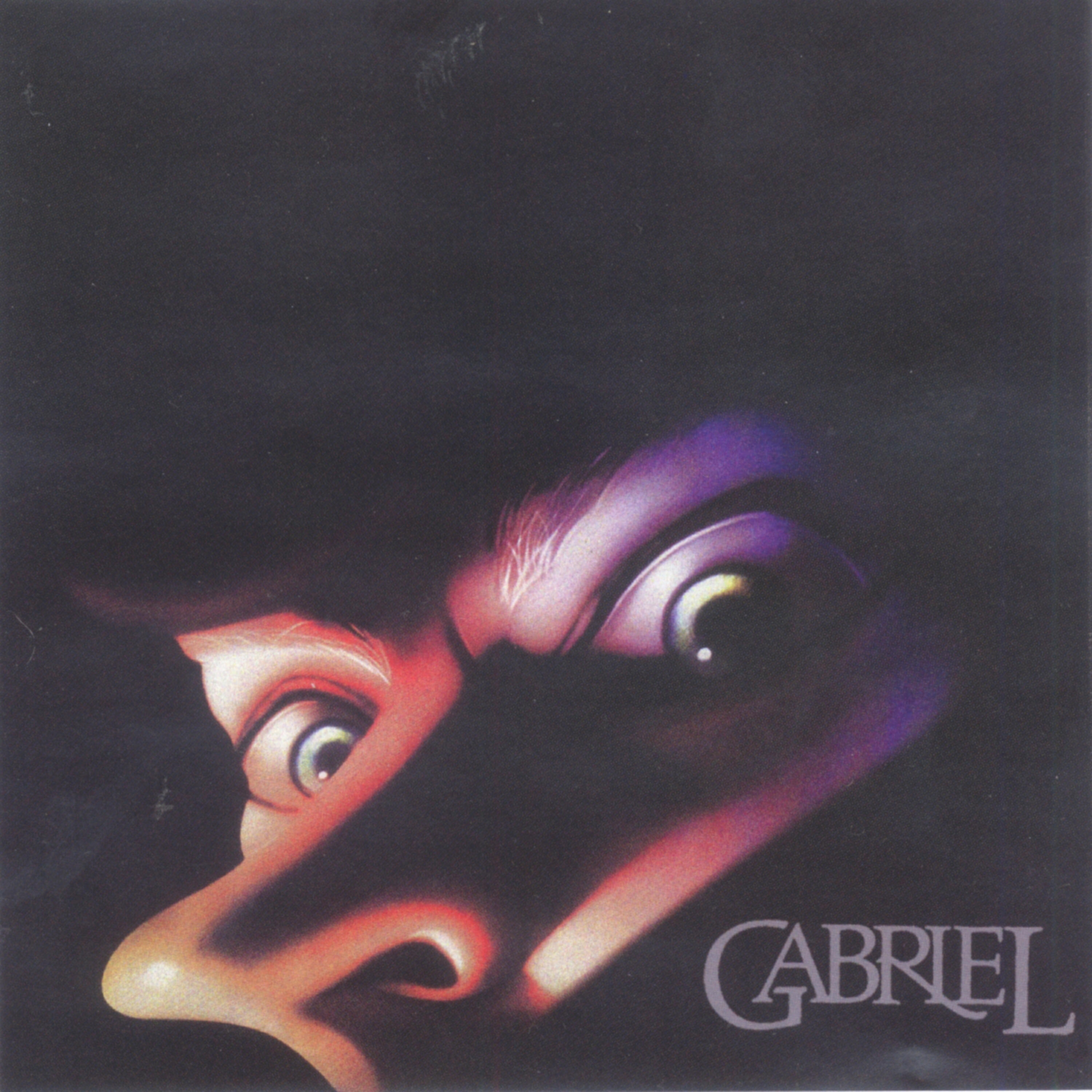 The Fabulous Gabriel - I Don't Know Why You Love Me Like You Do