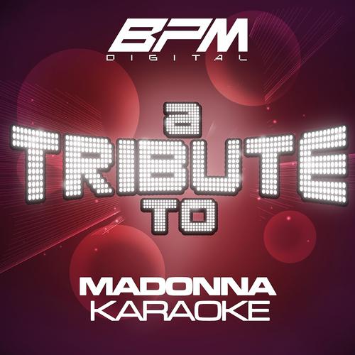 Sing Karaoke Sing - Vogue (Originally Performed By Madonna)