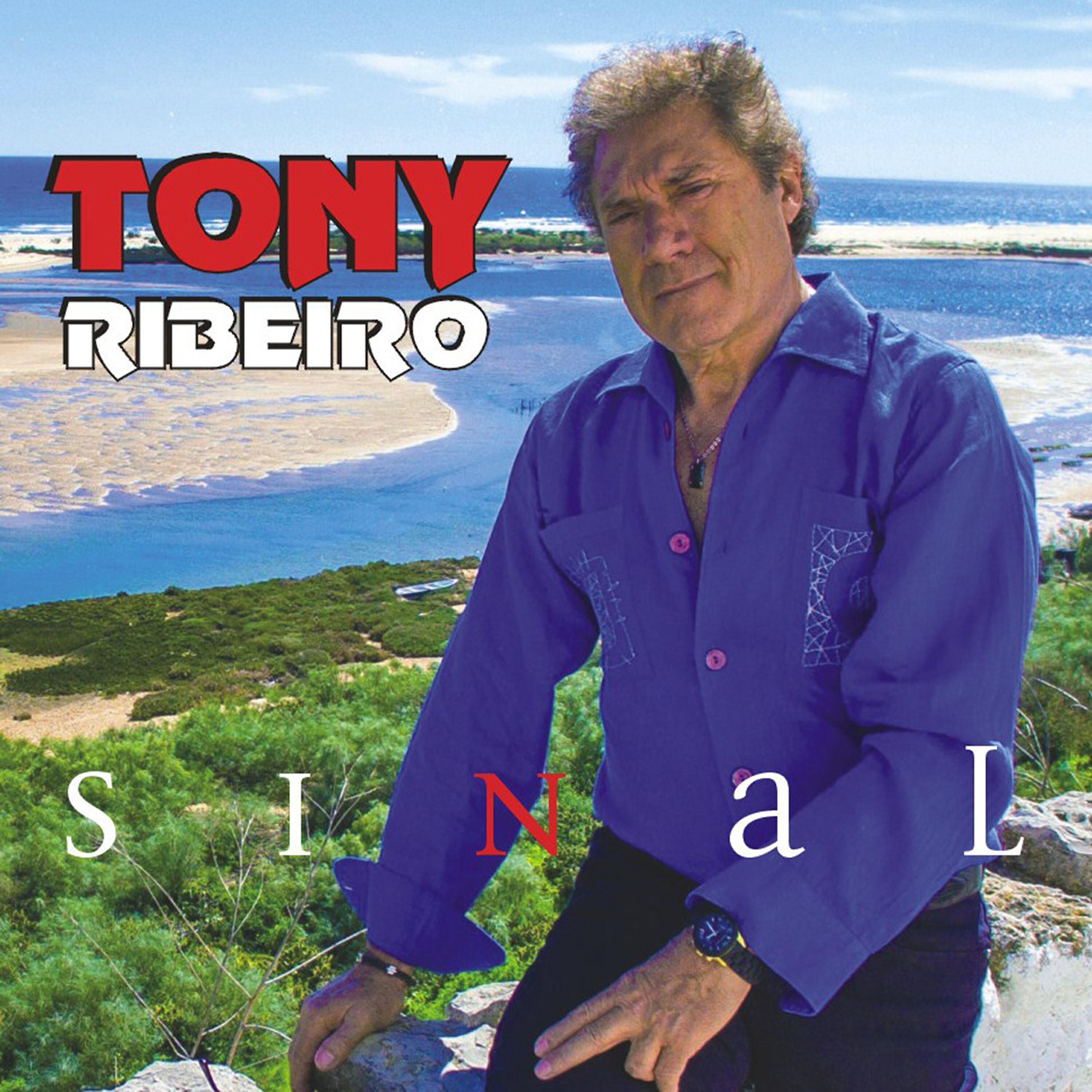 Tony Ribeiro - Morenita