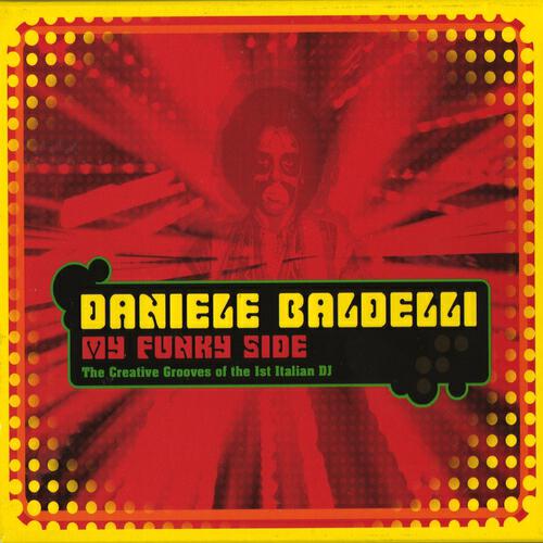 Daniele Baldelli - Walking Down