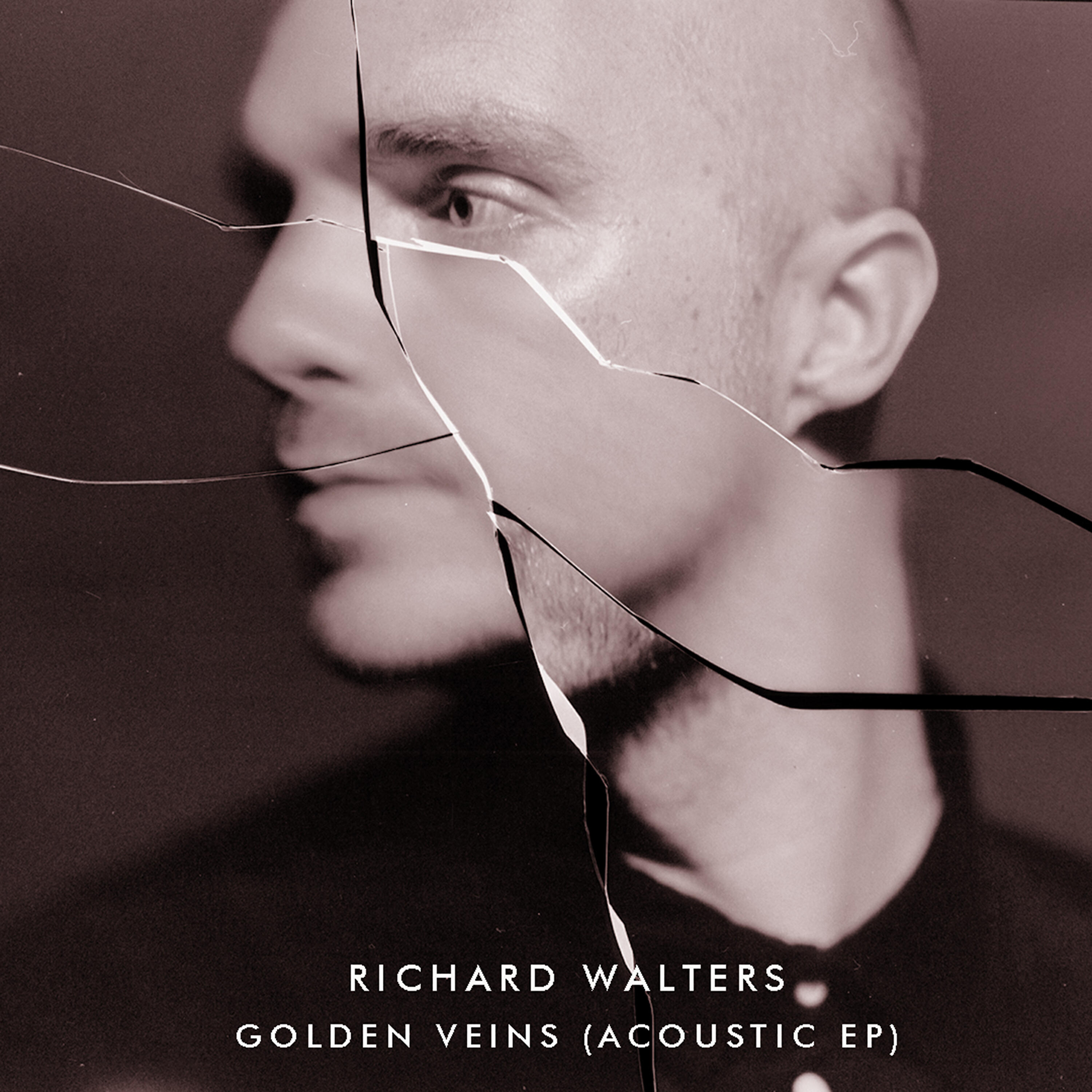 Richard Walters - This is Where It Ends (Acoustic)