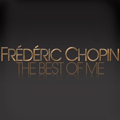 Frédéric Chopin - Andante Spianato & Grande Polonaise Brilliante (Original)