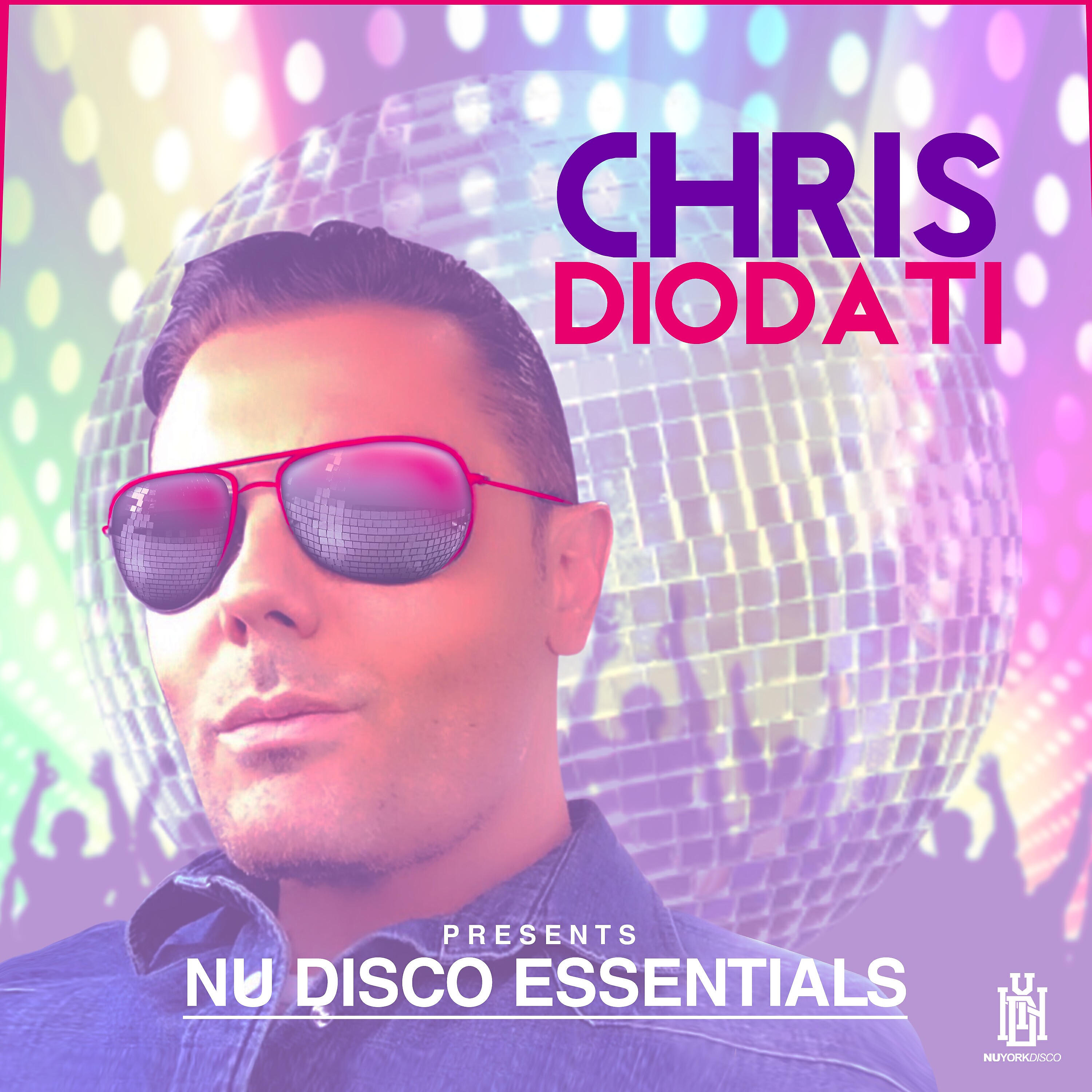 Chris Diodati - Ohh Na Na Na