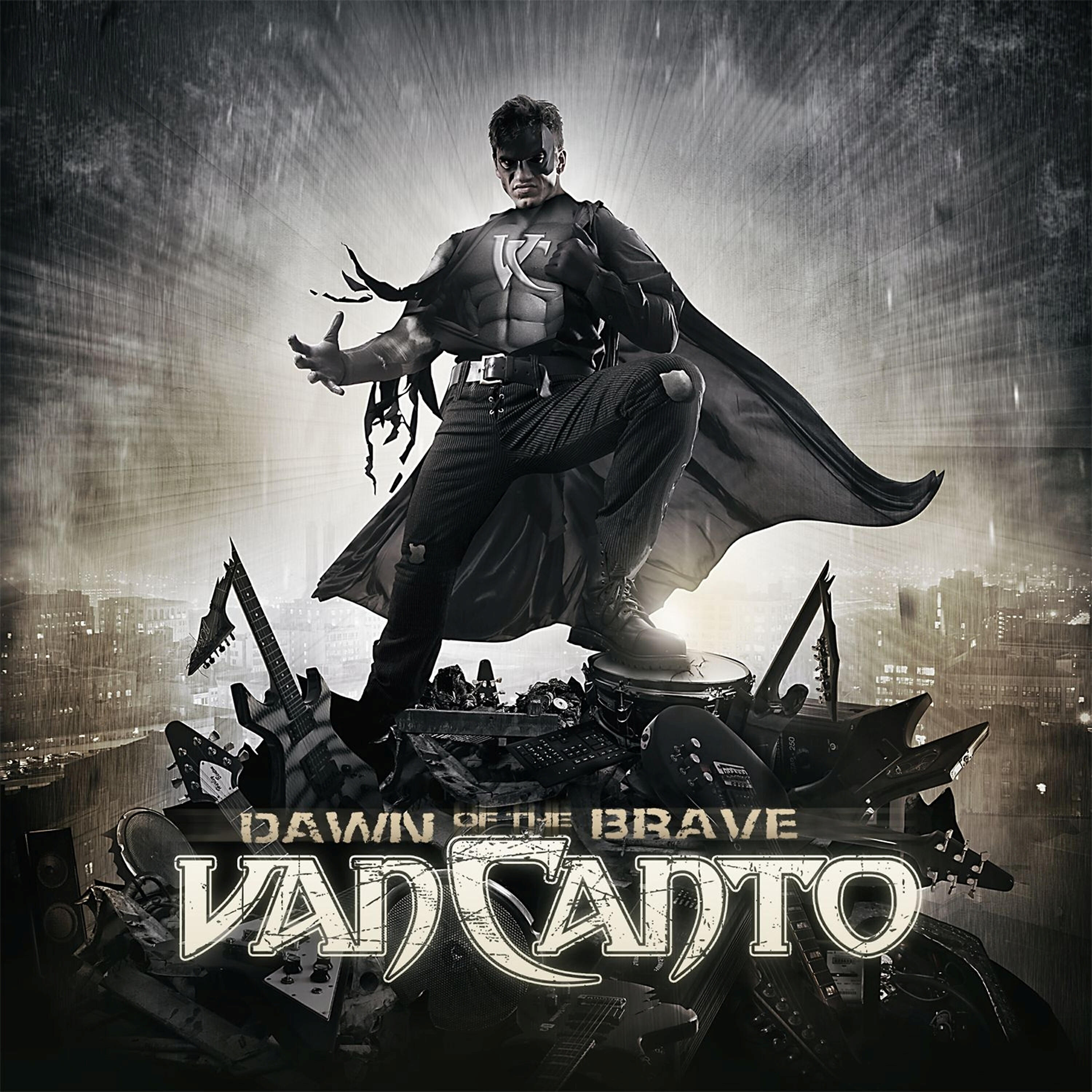Van Canto - If I Die in Battle (Orchestral Version - Bonus Track)