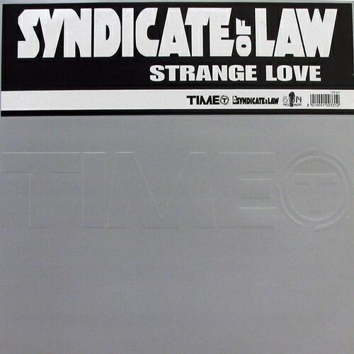 Syndicate of L.A.W. - Strange Love (Restanques and Ruff Extended Mix)