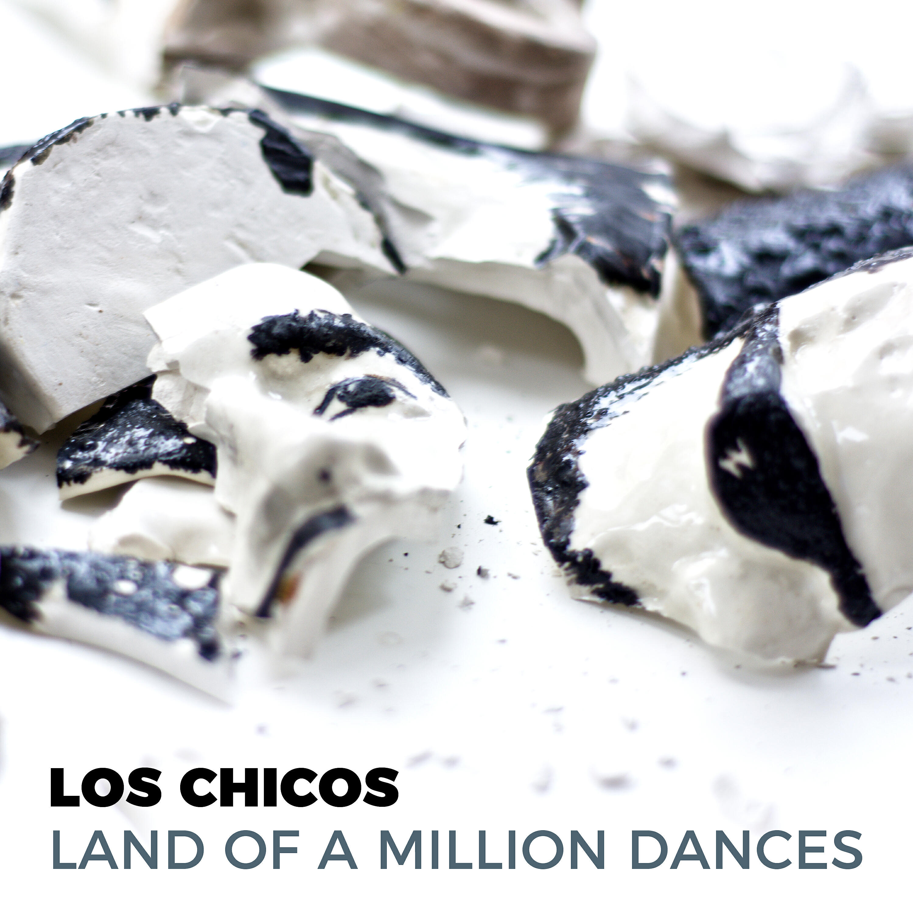 Los Chicos - Land of a Million Dances