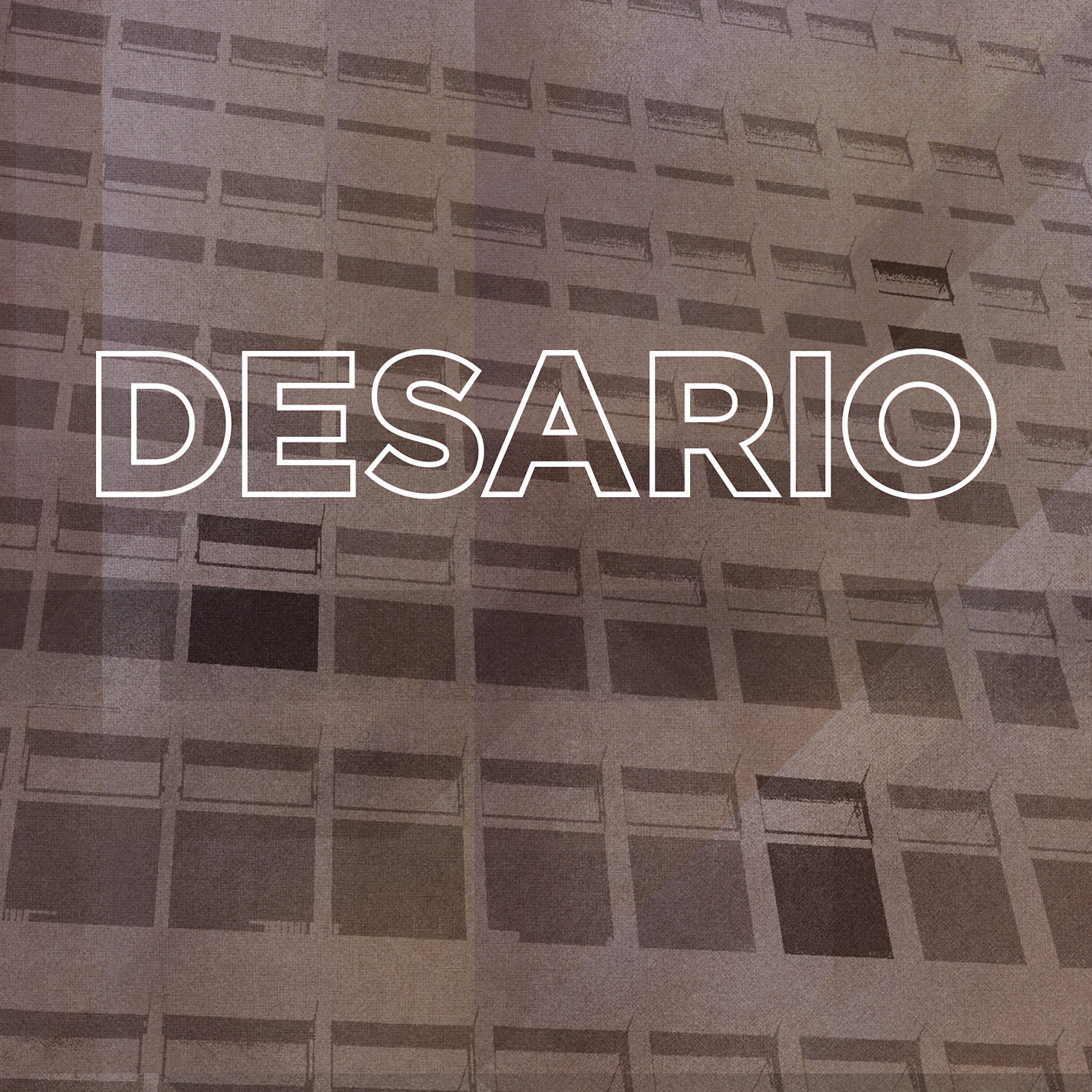 Desario - Black Dream