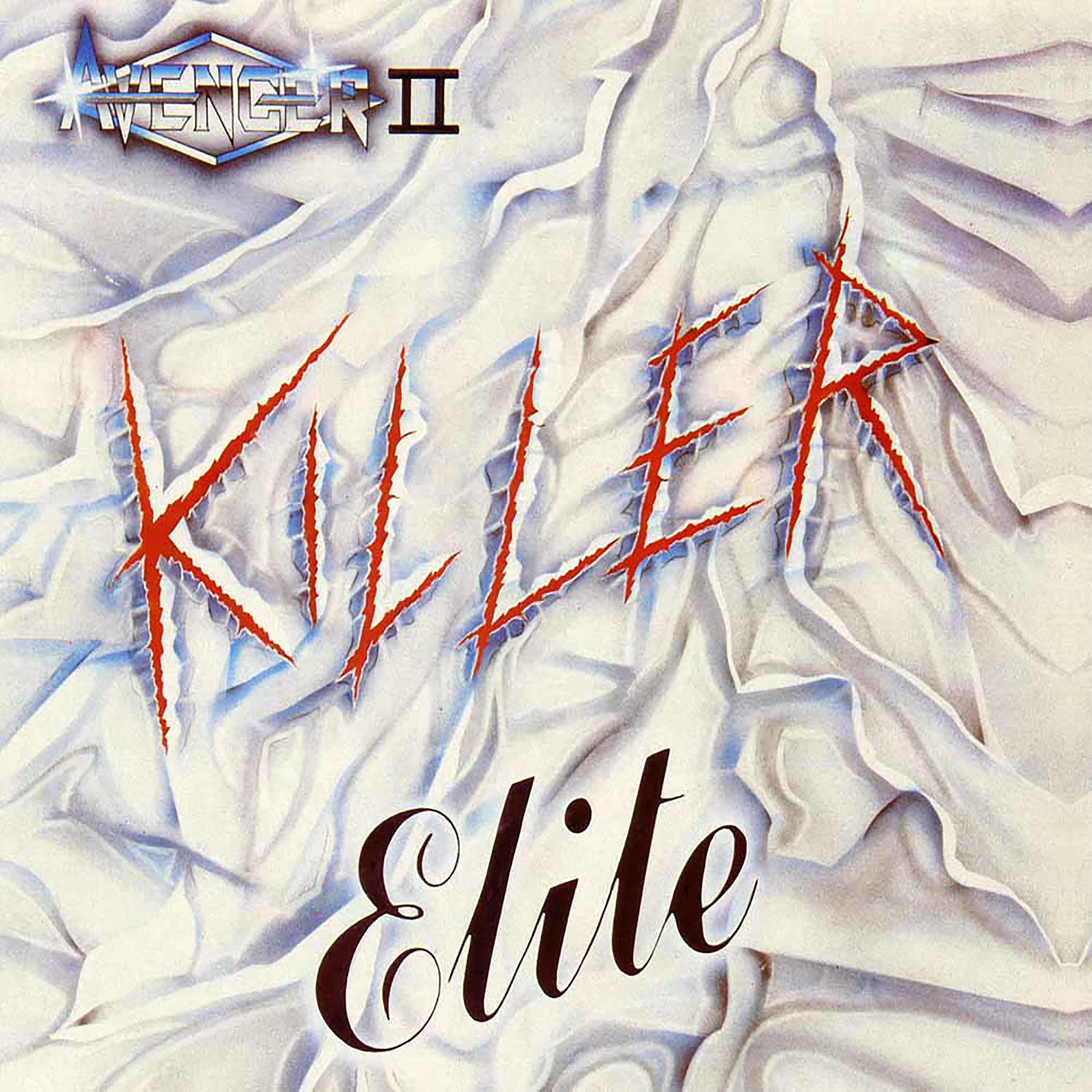 Постер альбома Killer Elite