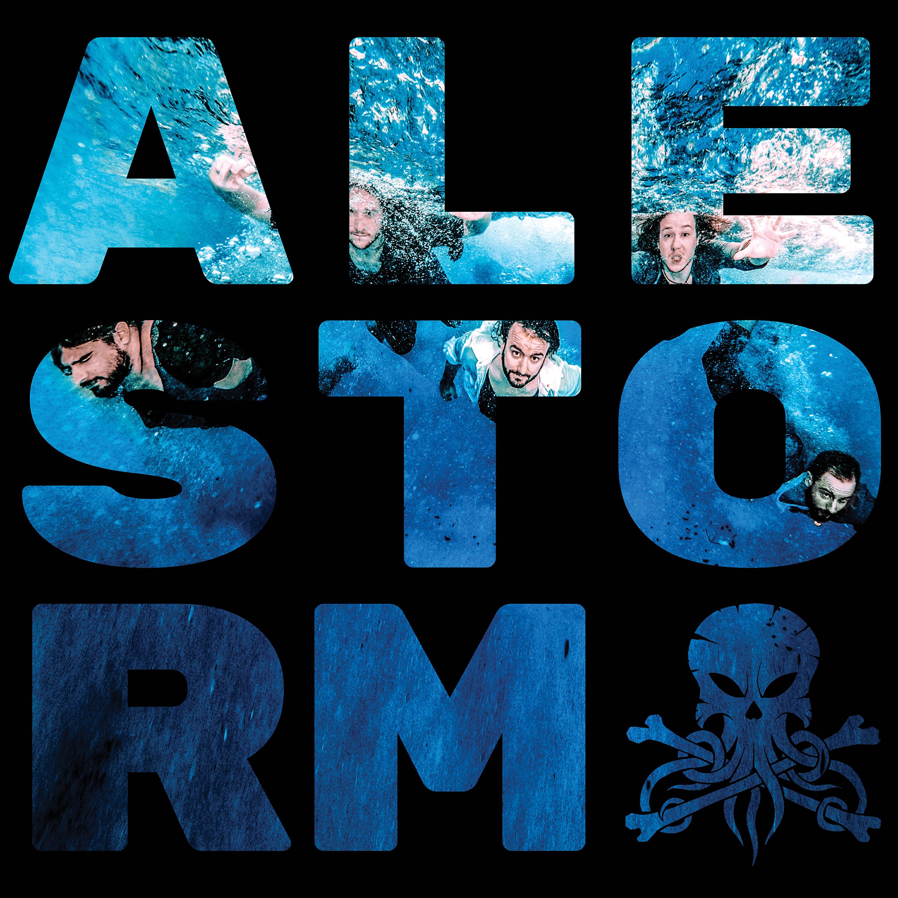 Alestorm - Alestorm