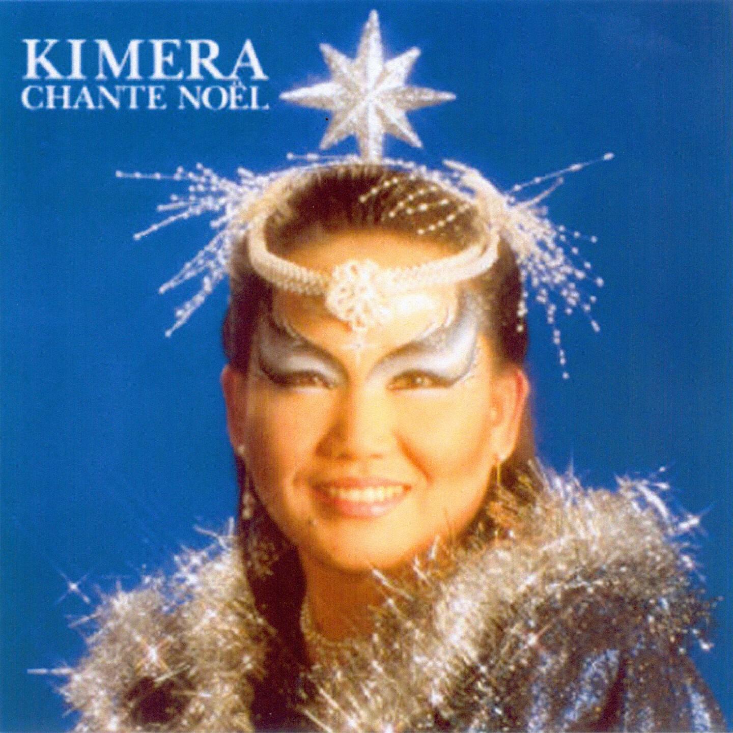 Kimera - The Little Drummer Boy (L'enfant au tambour)