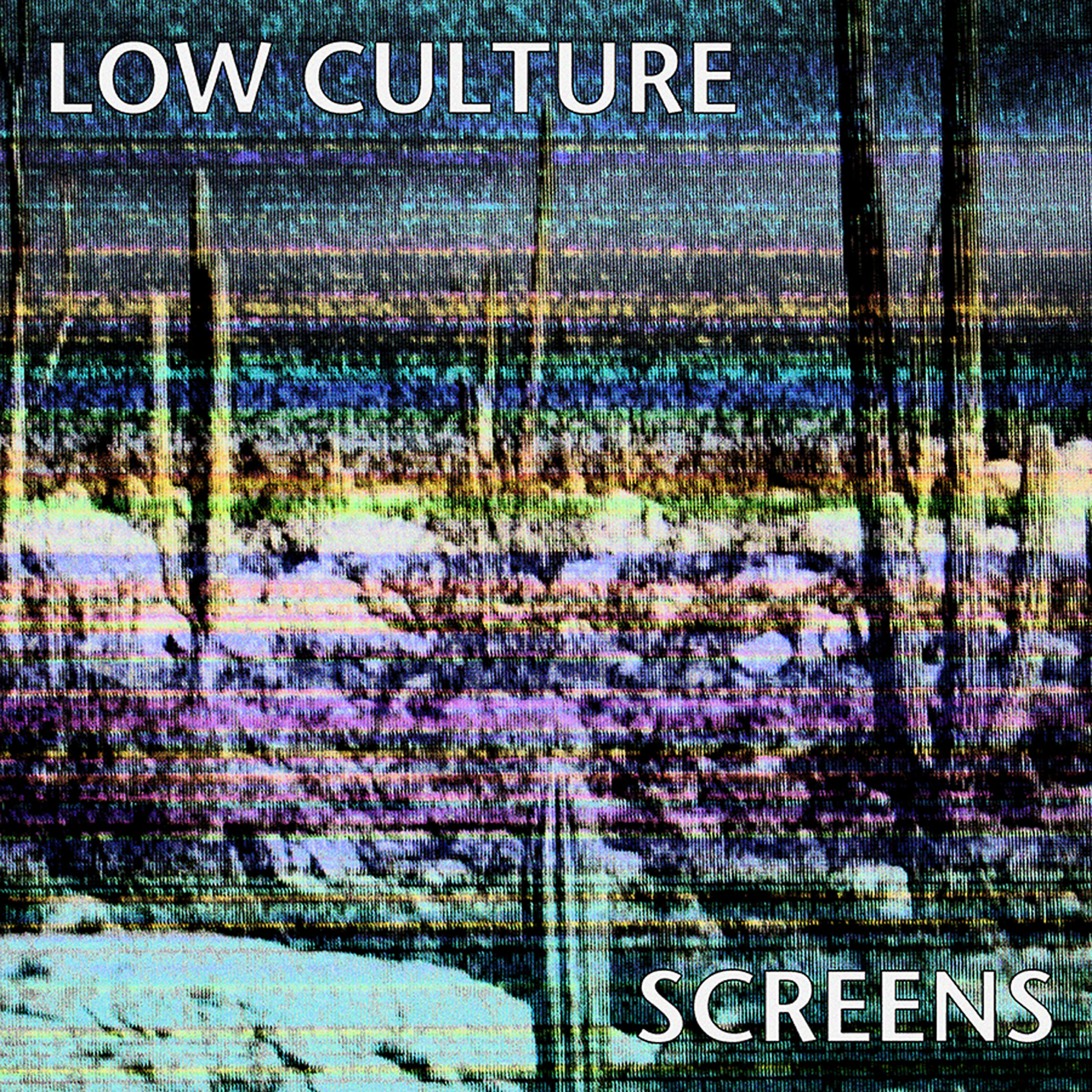 Low Culture - I Feel Your Ghost