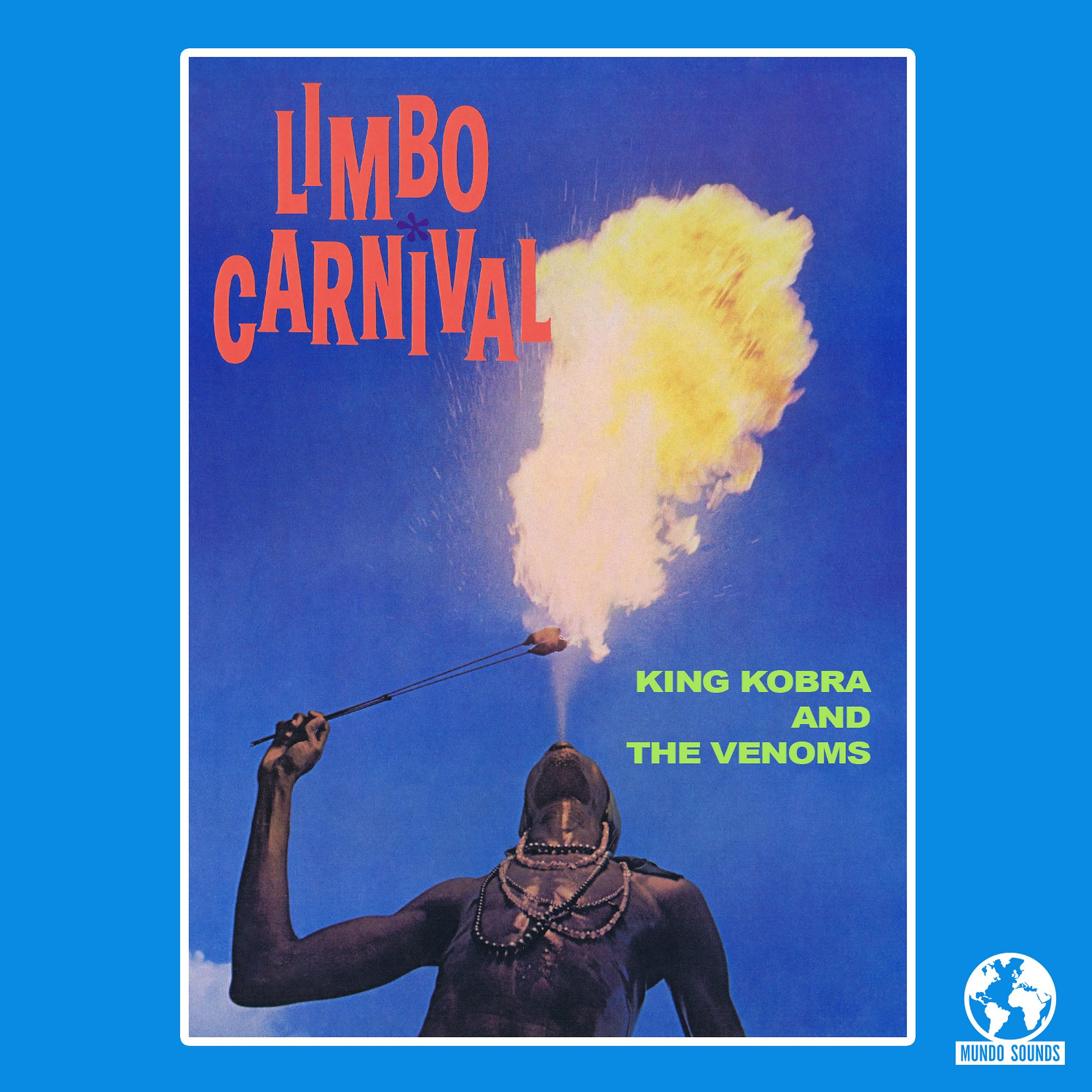 Постер альбома Limbo Carnival (Digitally Remastered)