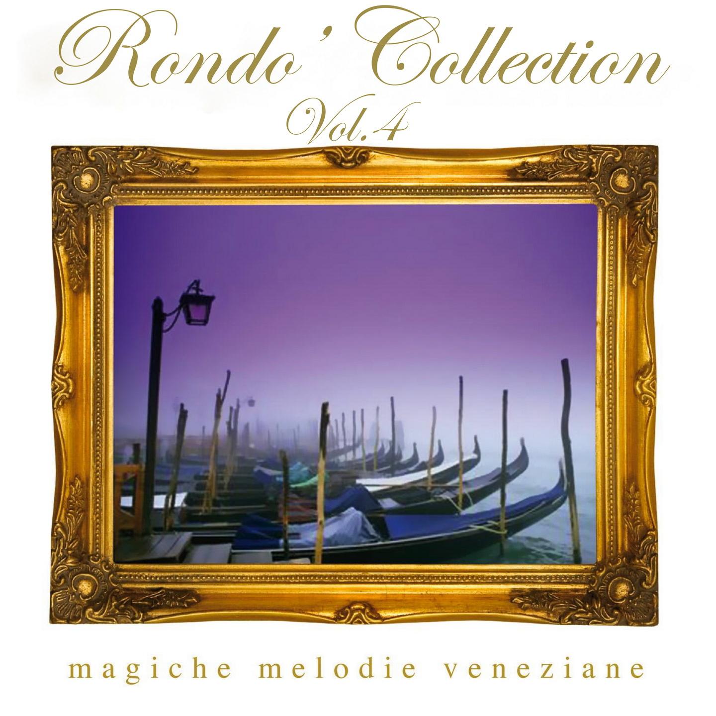 Постер альбома Rondò Collection, Vol. 4