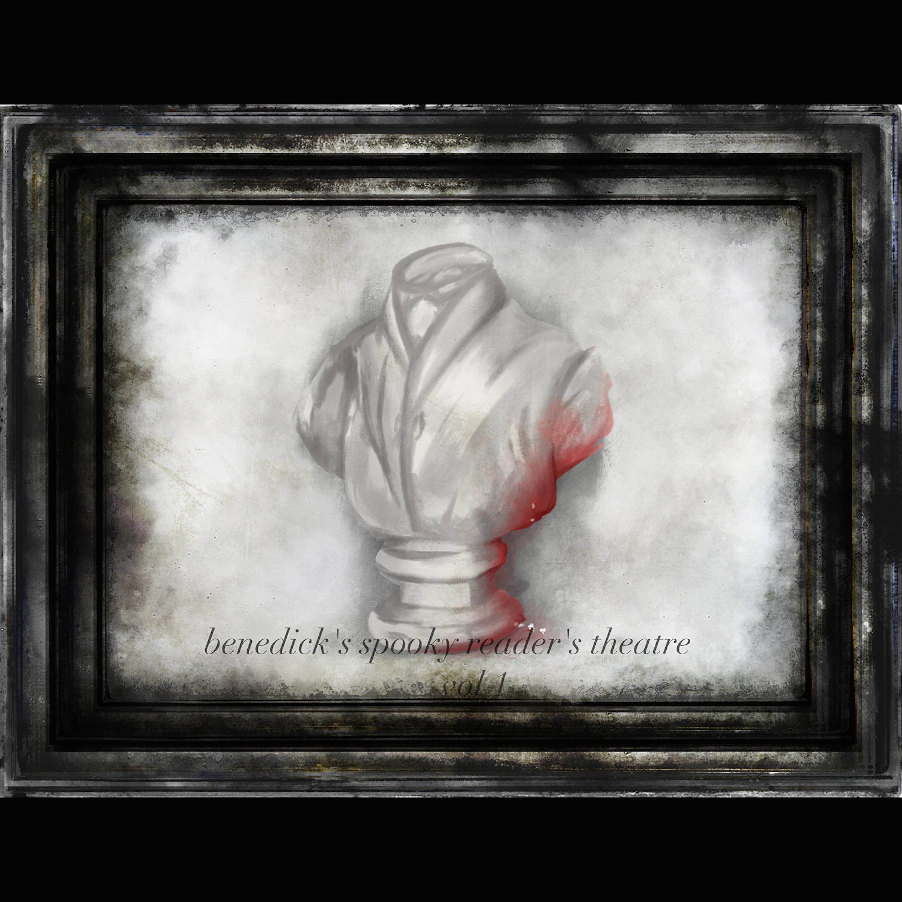 Signor Benedick The Moor - A2onality *plus*