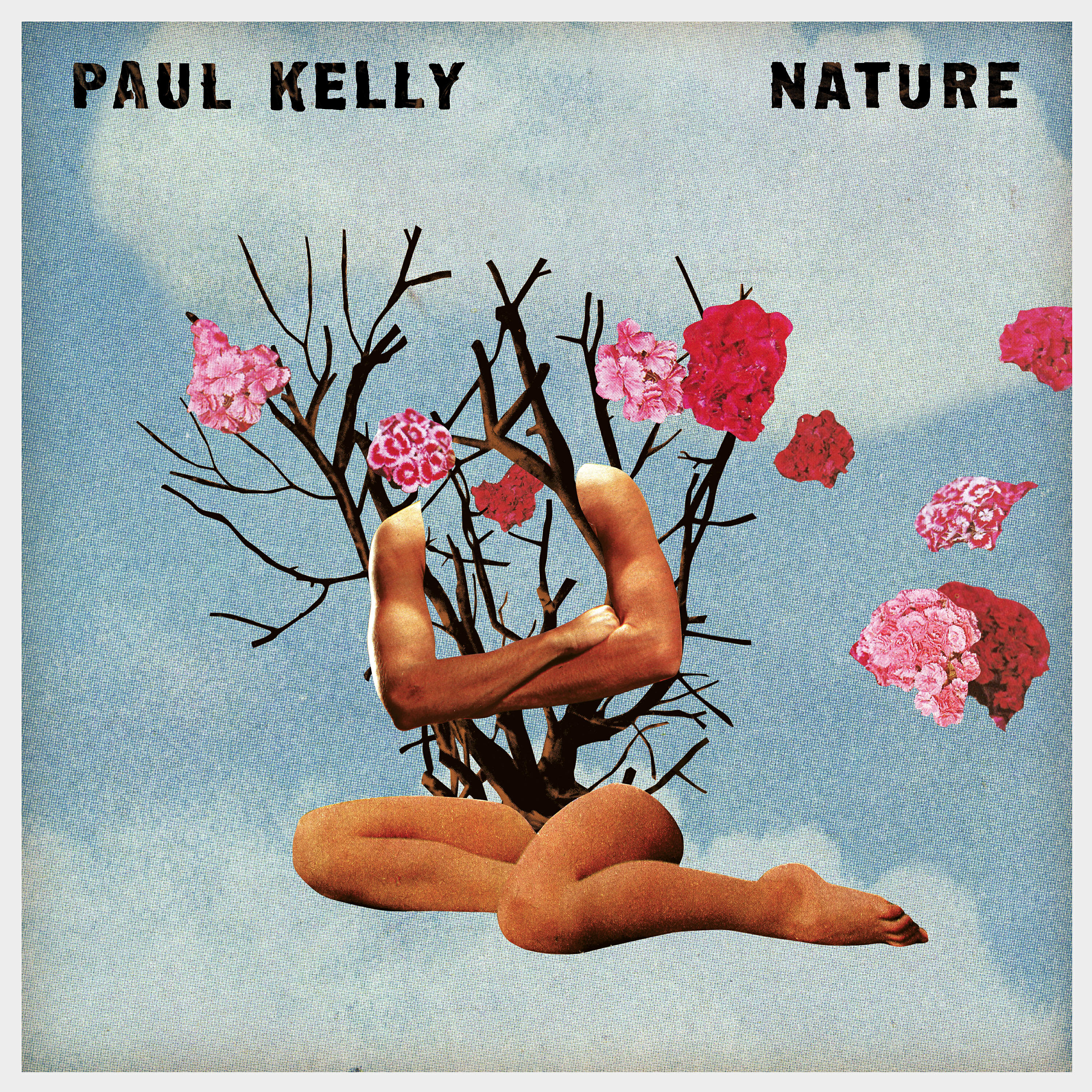 Paul Kelly - Bound to Follow (Aisling Song)