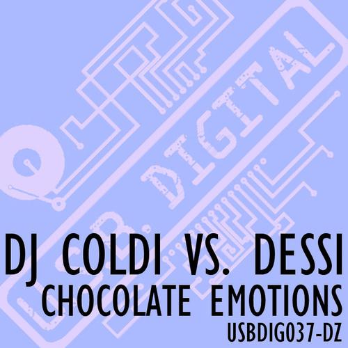 Постер альбома Chocolate Emotions