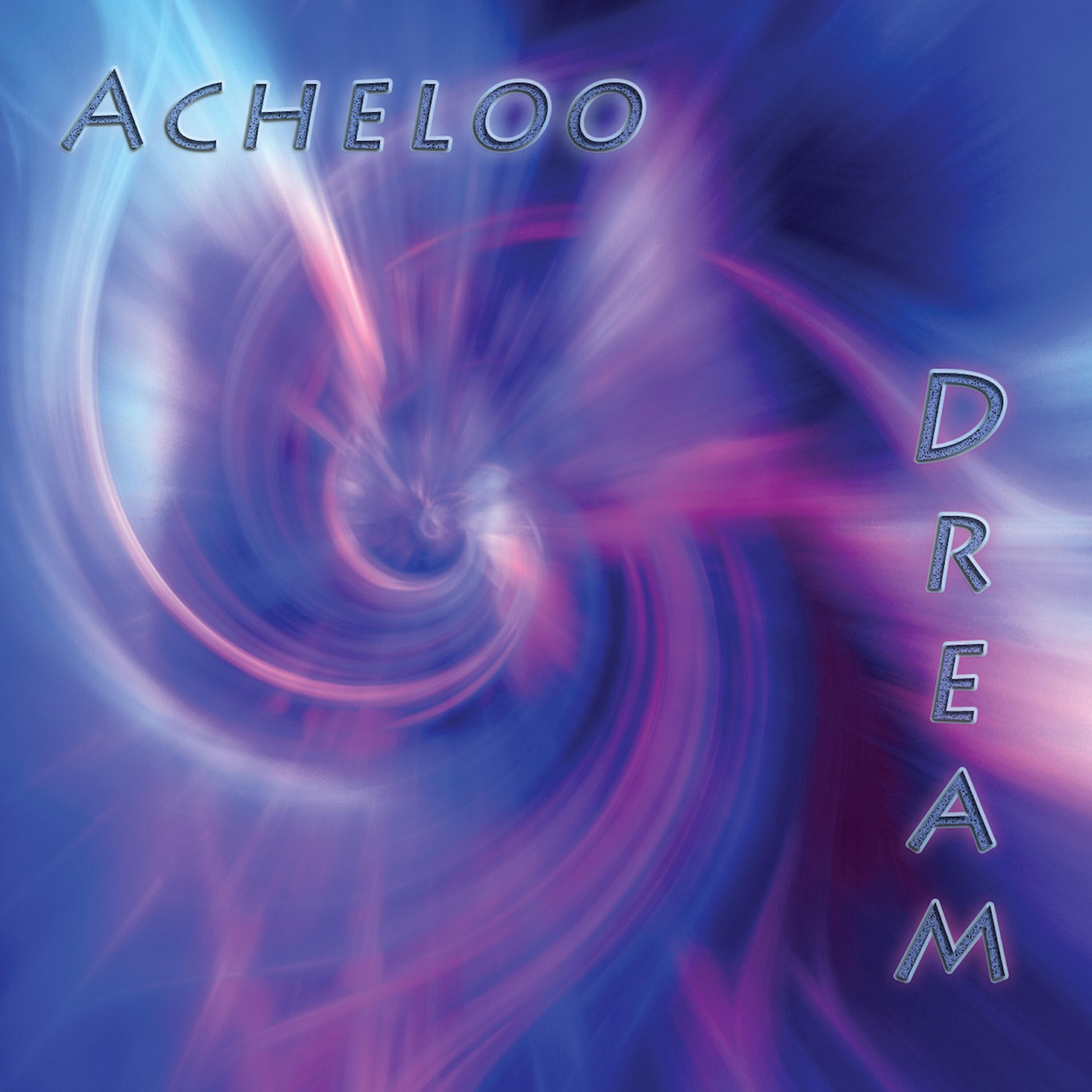 Acheloo - Ephemeral Promises, Pt. 1