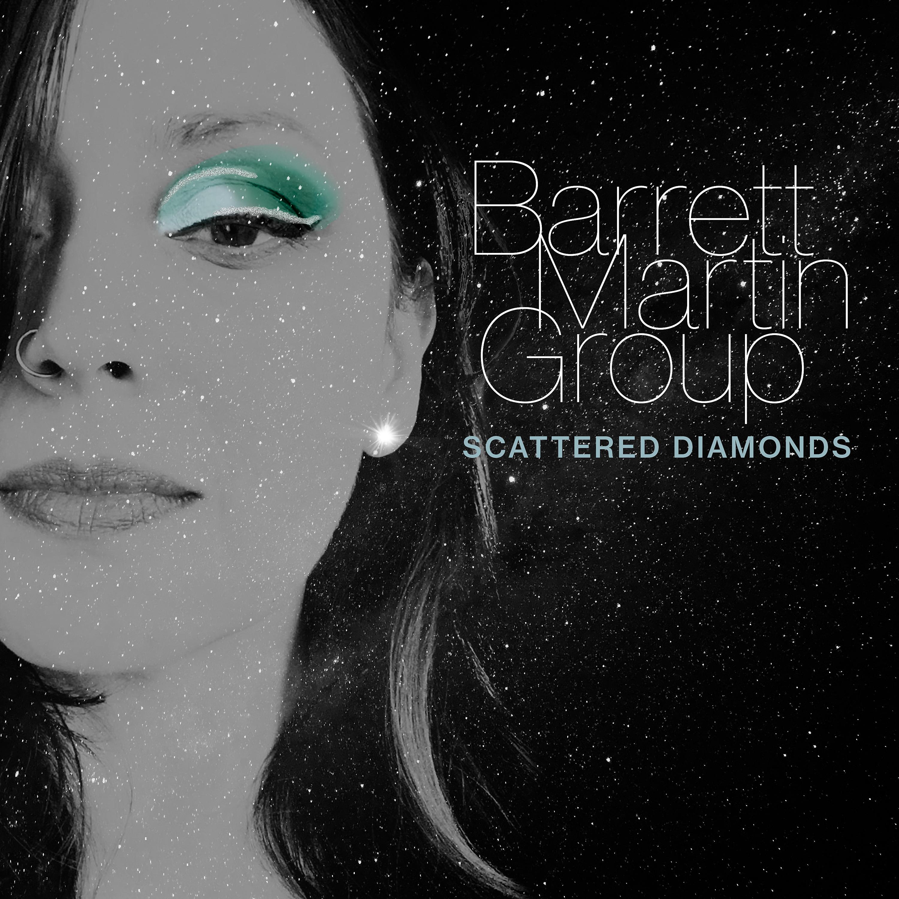 Постер альбома Scattered Diamonds