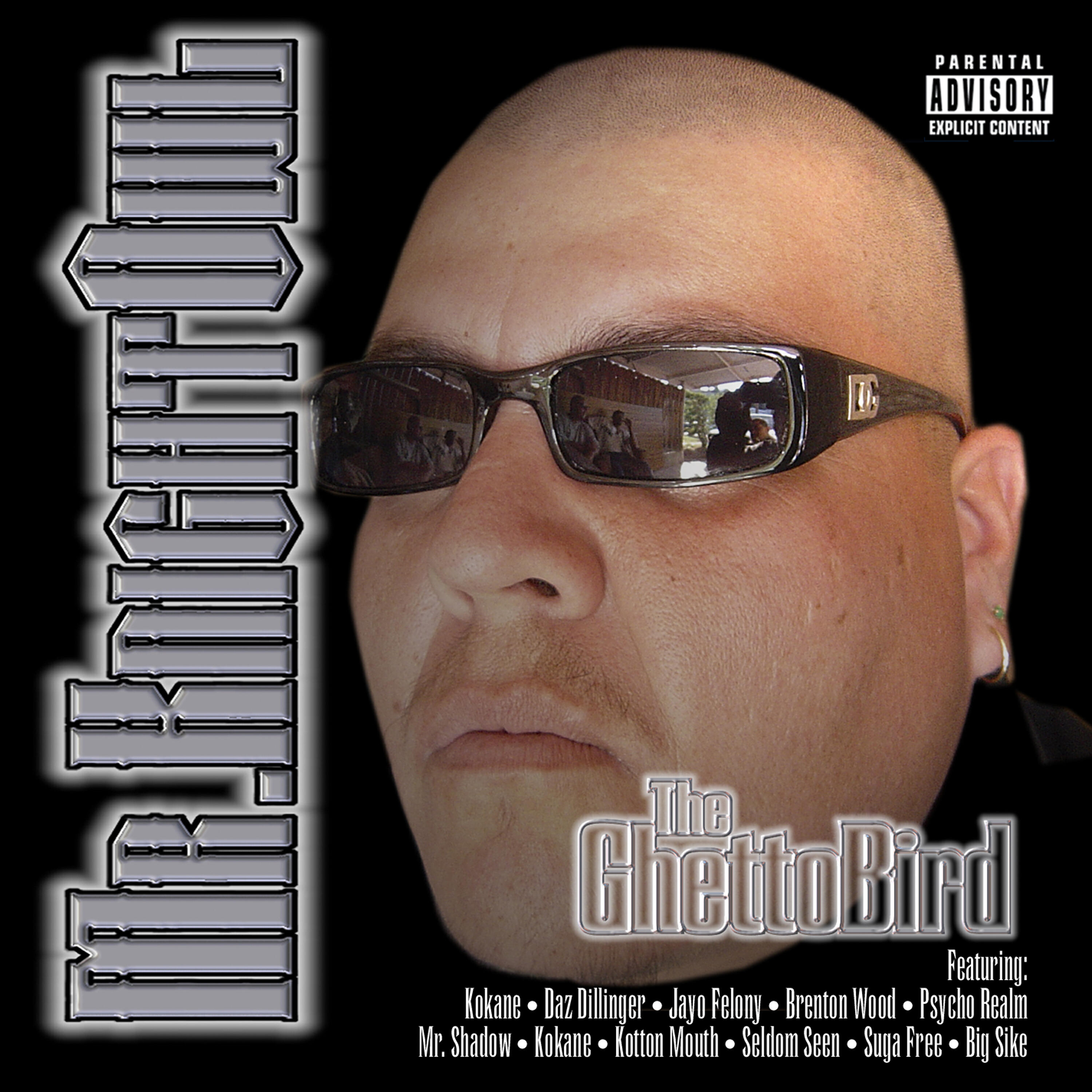 Mr. Knightowl - Bitches Don't Fuck for Free