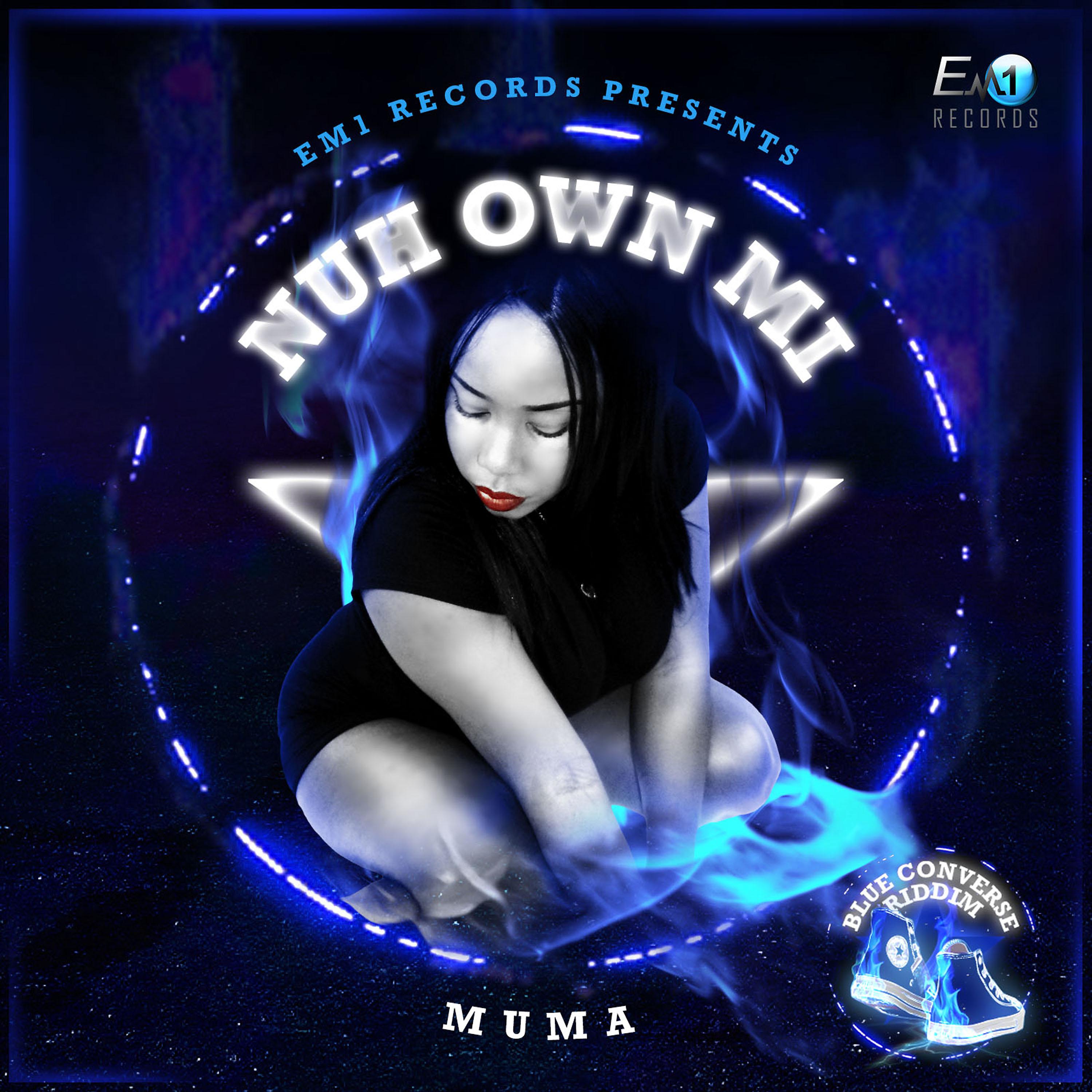 Постер альбома Nuh Own Mi