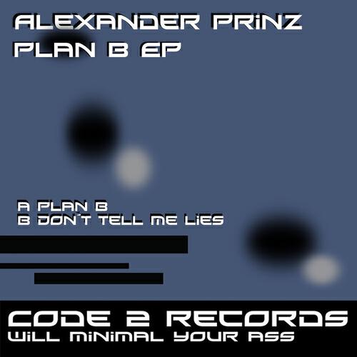 Alexander Prinz - Plan B (Natalino Nunes Remix)