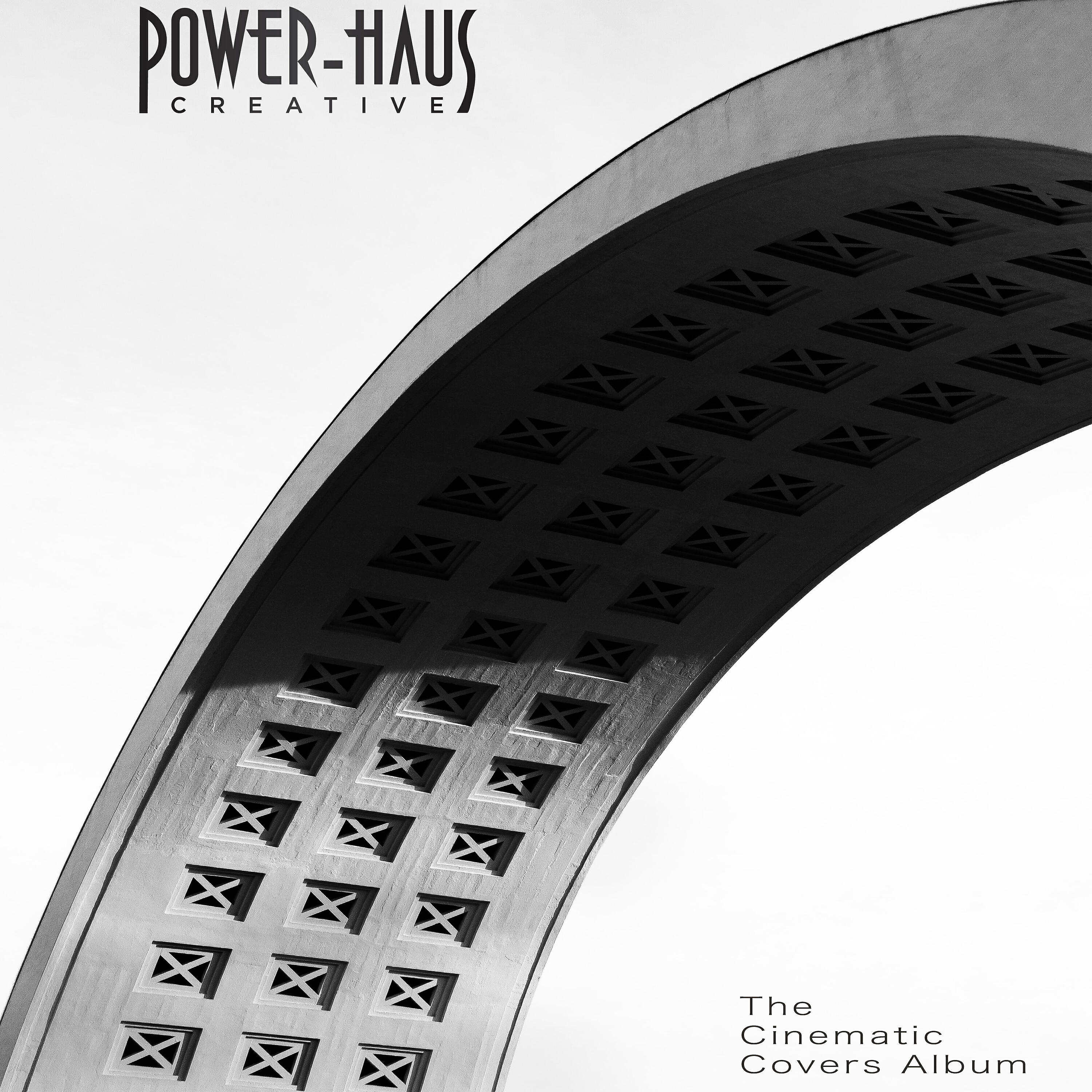 Power-Haus - Can't Get You out of My Head