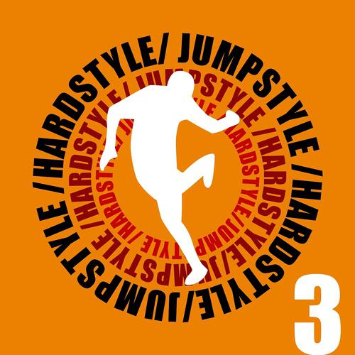 Постер альбома Jumpstyle Hardstyle Vol 3
