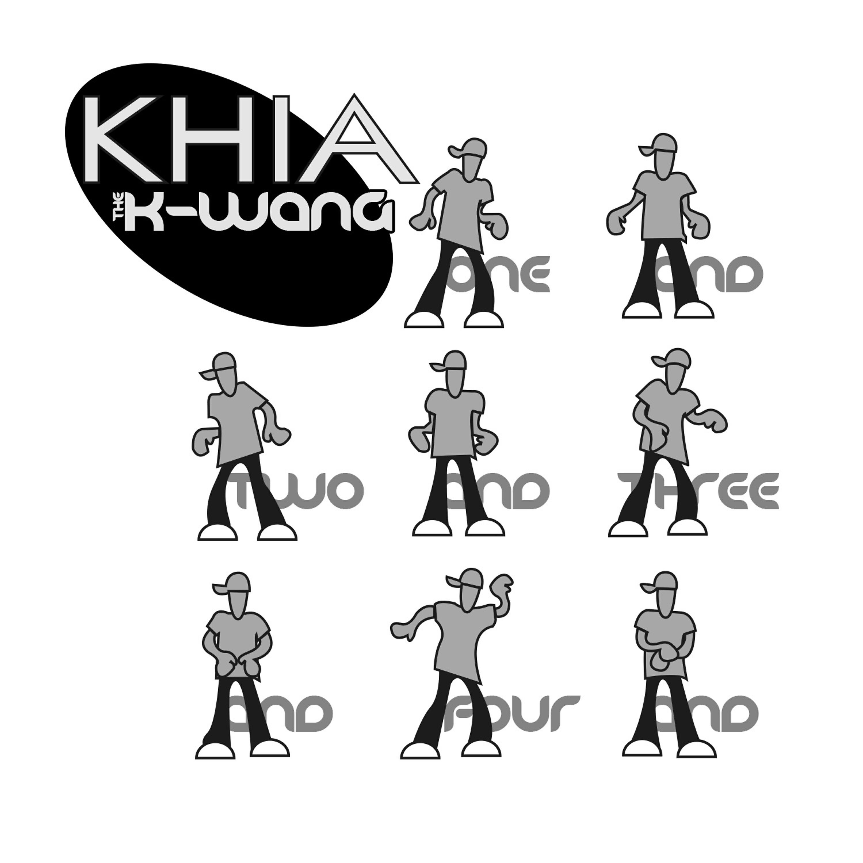 DSD - The K-Wang (So so Def Instrumental)