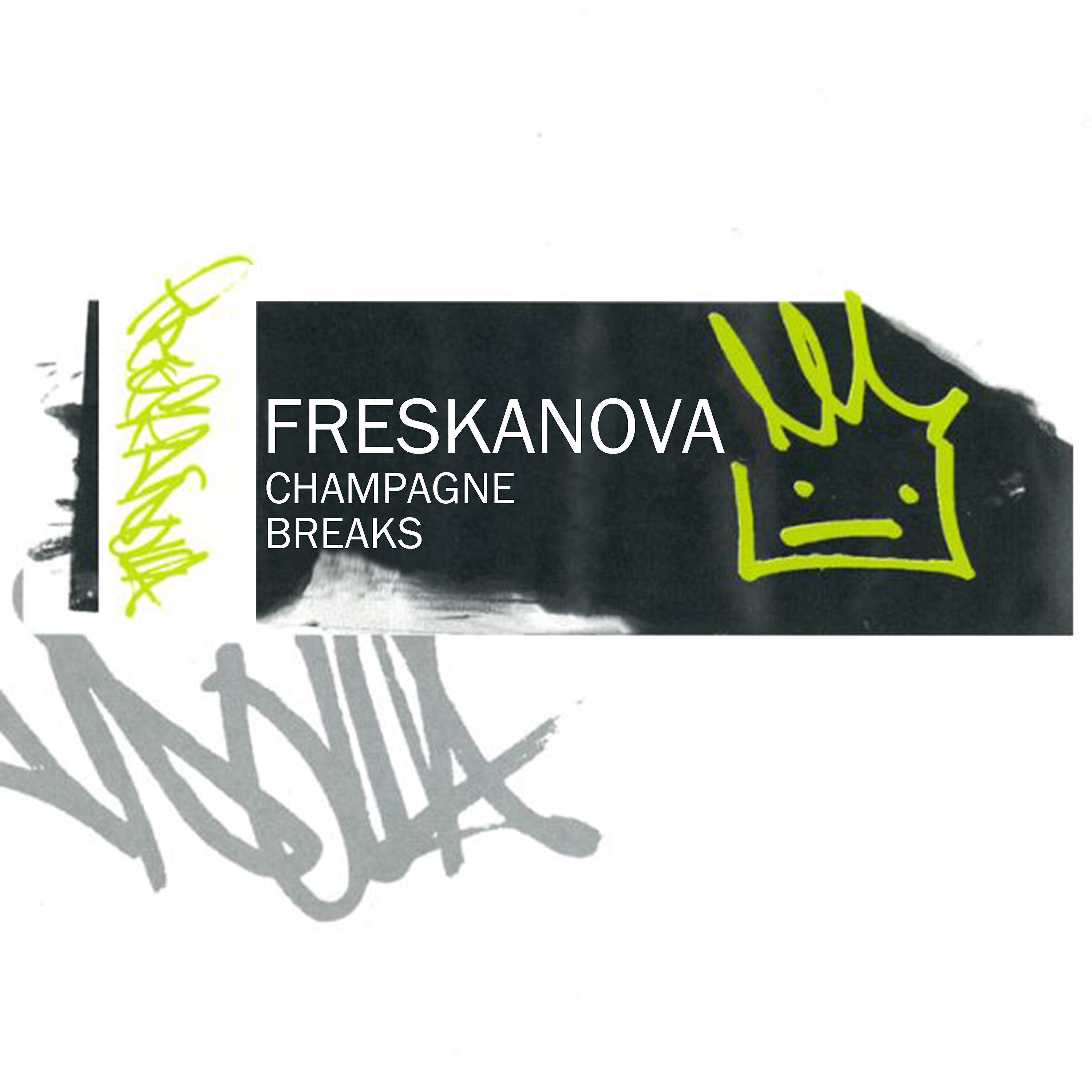 Freestylers - B-Boy Stance (Grooverider Remix)