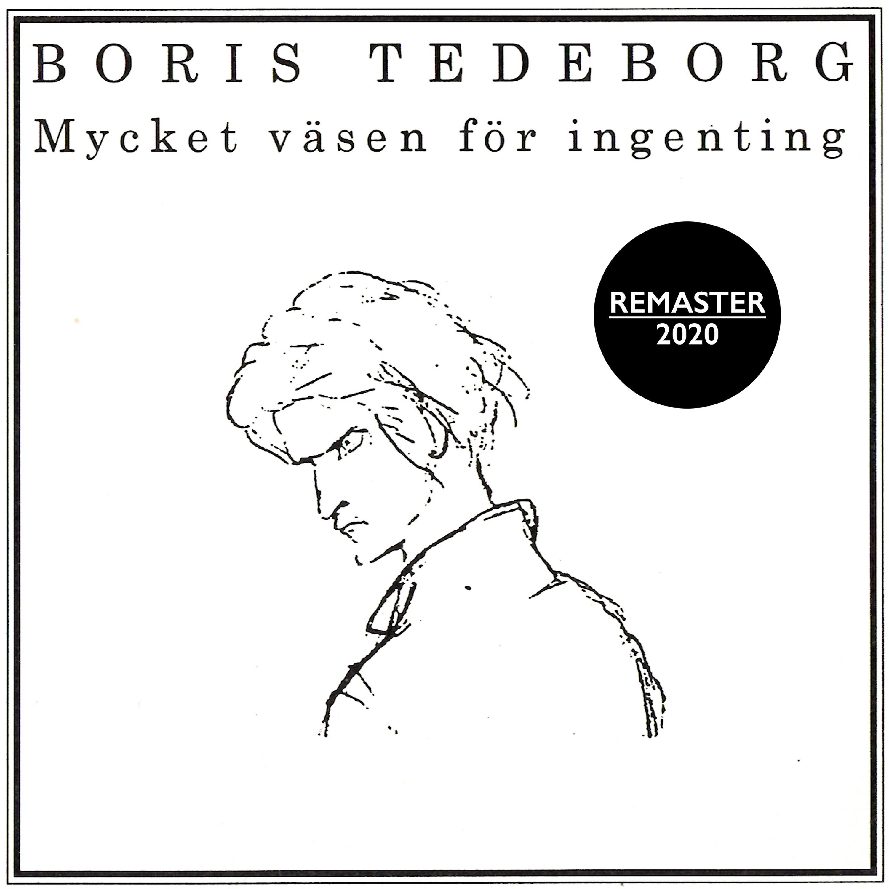 Tedeborg - Onödigt avbrott I:  GuernIKEA