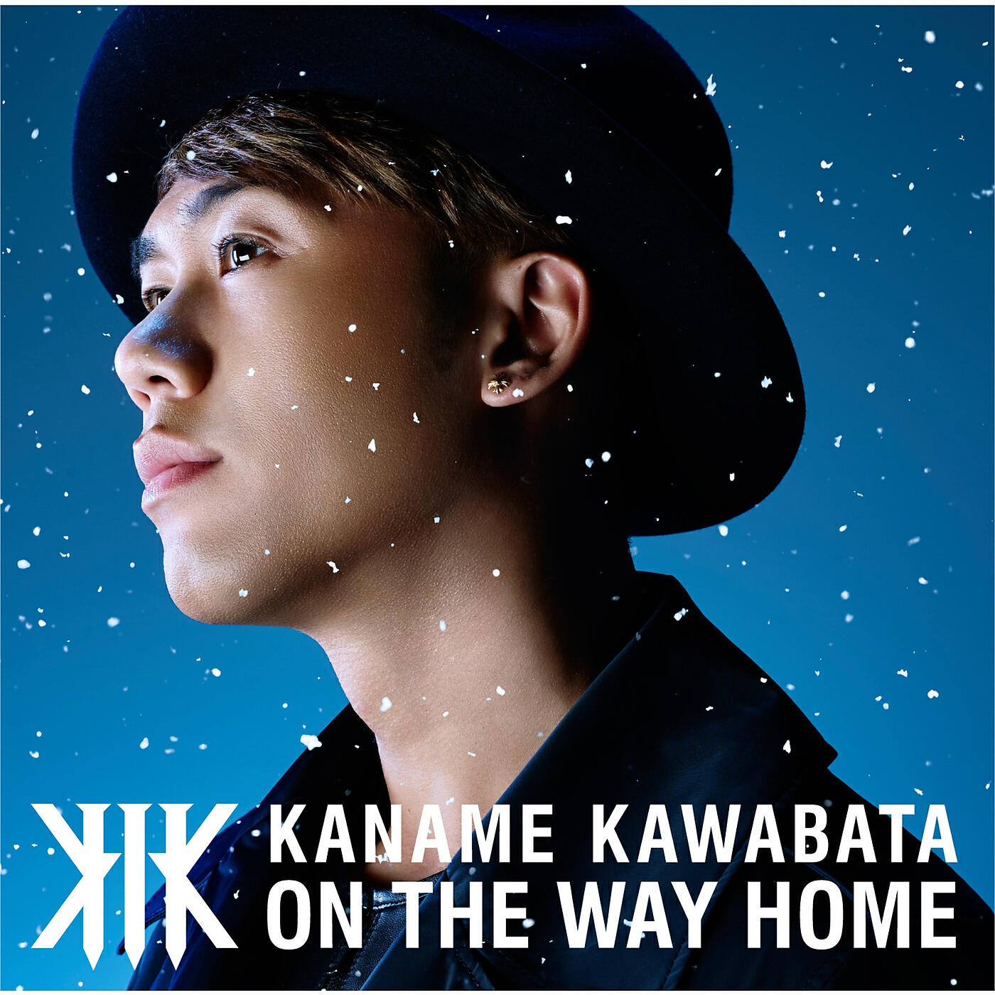 Kaname Kawabata - Mikazuki