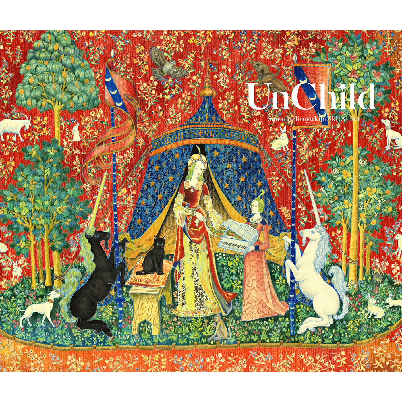 SawanoHiroyuki[nZk]:Aimer - But Still...