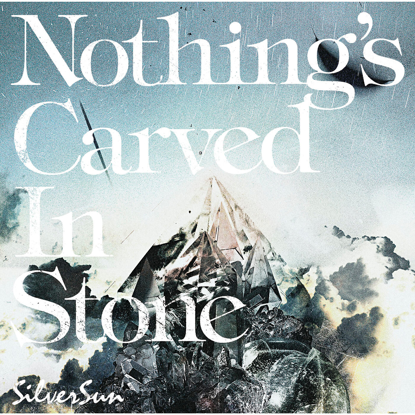 Nothing's Carved In Stone - Red Light
