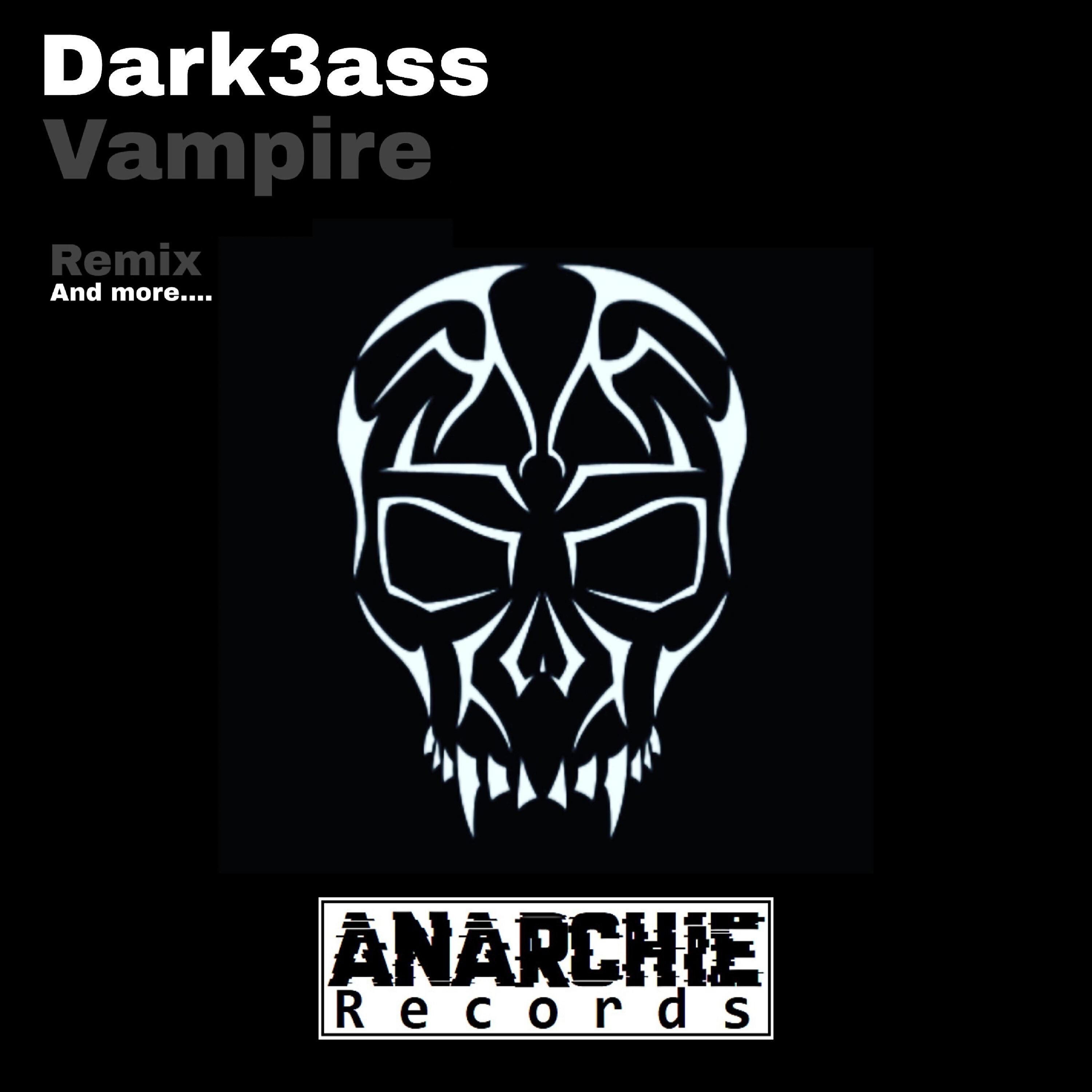 Dark3ass - Skulls