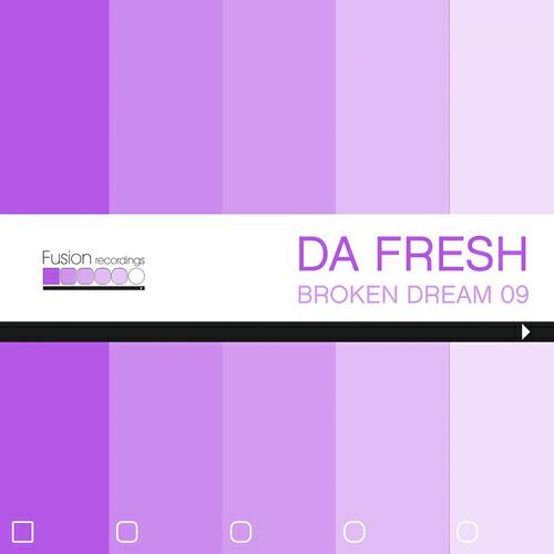Da Fresh - Broken Dream (Funk Avy Remix)