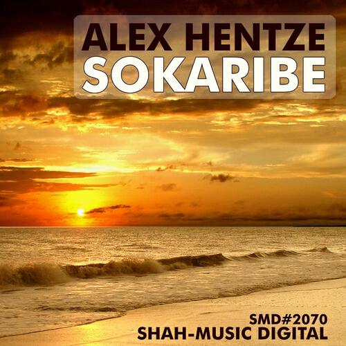 Alex Hentze - Sokaribe (LD pres. Tello &Lioy Ceballos Radio Edit)