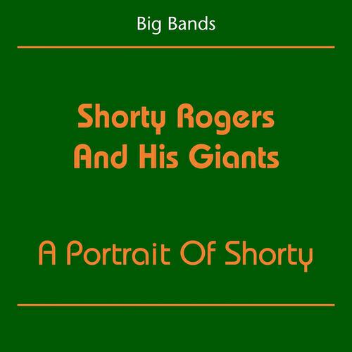 Shorty Rogers - Saturnian Sleigh Ride