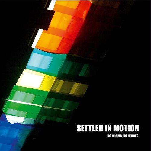 Settled In Motion - Lost With Control