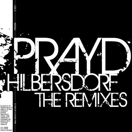 Prayd - Hilbersdorf (Stereofunk Remix)