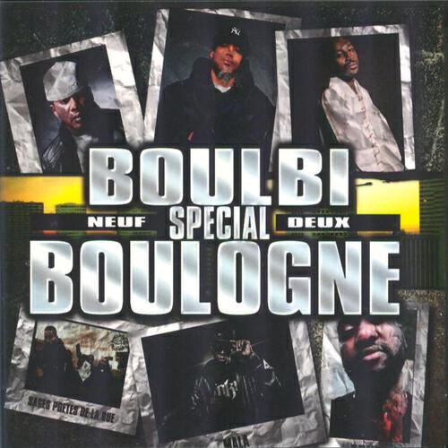 Salif - Dur d'y croire