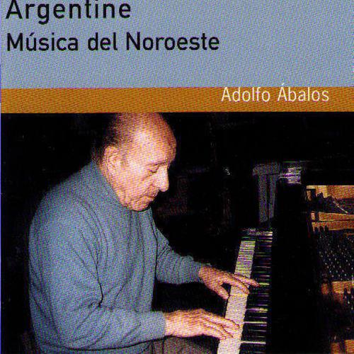Постер альбома Musique traditionnelle de Santiago del Estero