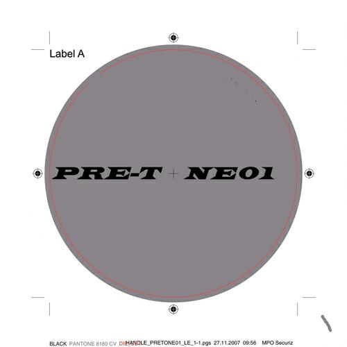 MAN-D.A. - Pre Tone 1.2