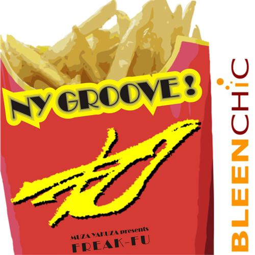 Постер альбома NY Groove