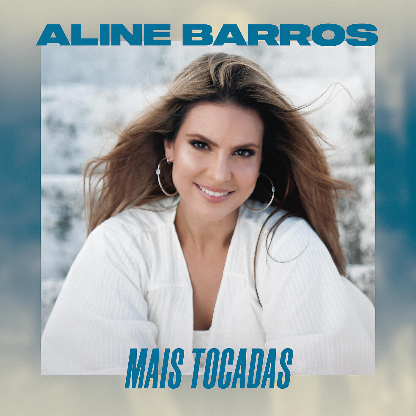 Aline Barros - Não olhes p'ra trás (No mires atras)