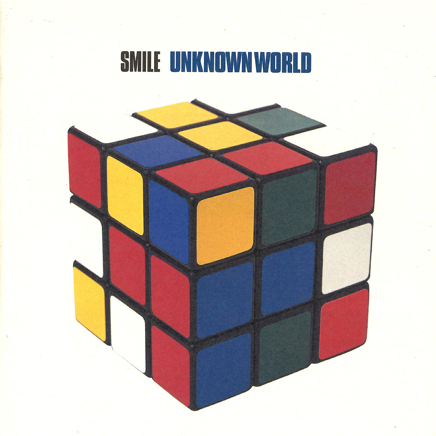 Smile - STEREO TYPE