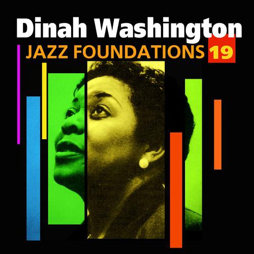 Постер альбома Jazz Foundations Vol. 19