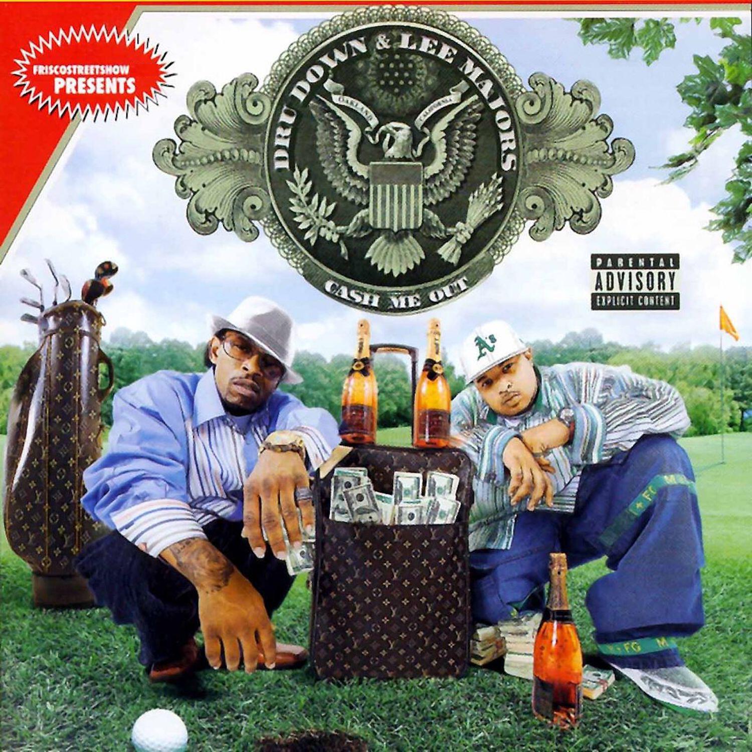 Dru Down - Remedial (feat. Rahmean & Farah Flossit)
