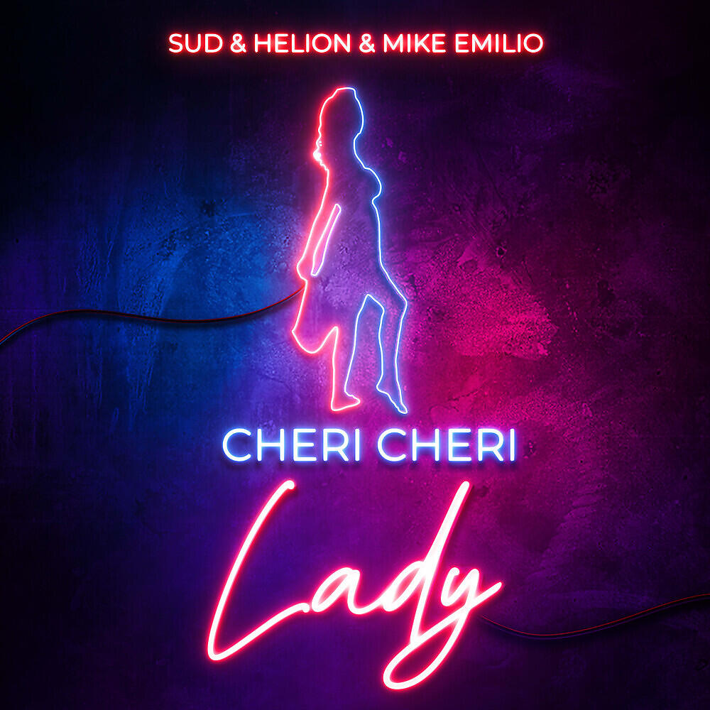 Helion - Cheri Cheri Lady (Extended Mix)