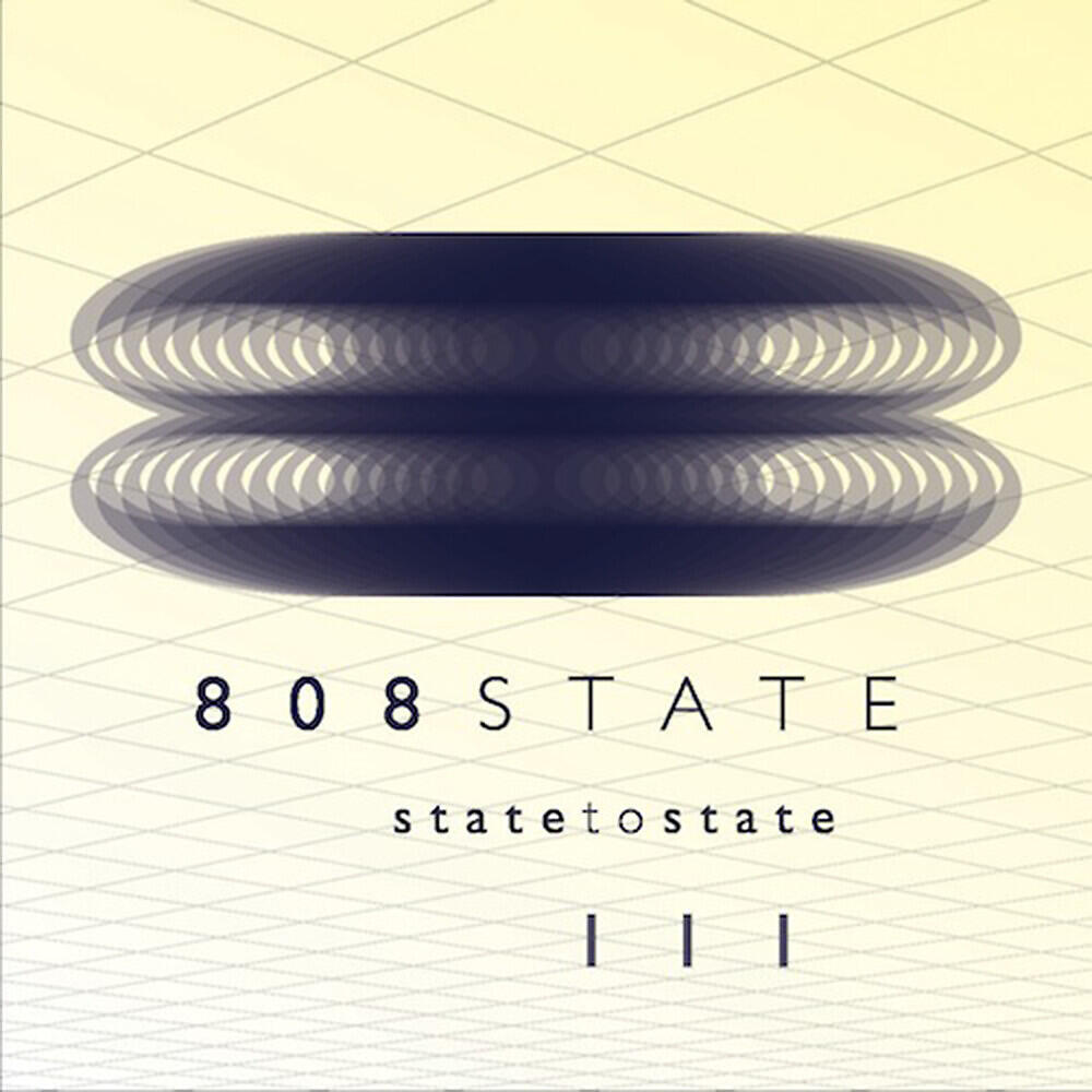 808 State - Olympic (Tokyo 1993)