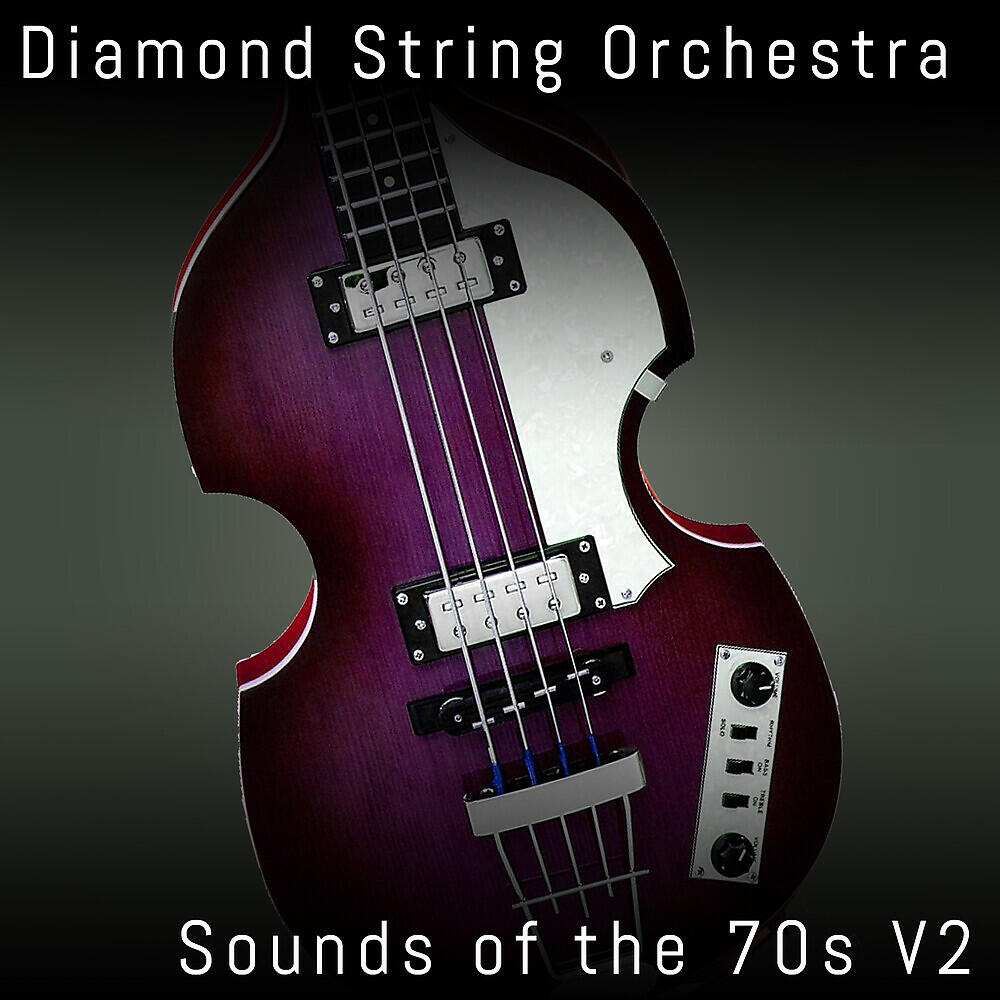 Diamond String Orchestra - Have You Ever Seen the Rain